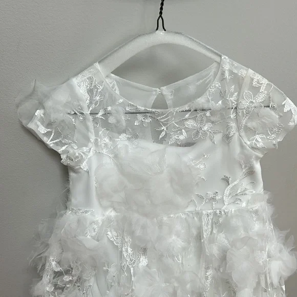 Marchesa | Dresses | Girls Marchesa Notte Mini Dress Posey Dress | Poshmark Marchesa | Dresses | Girls Marchesa Notte Mini Dress Posey Dress | Poshmark